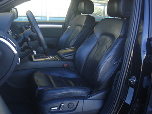 Audi Q7 Ambition 3.0 TDI CD quattro 180 kW (245 CV) tiptronic