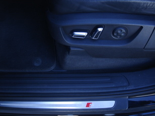Audi Q7 Ambition 3.0 TDI CD quattro 180 kW (245 CV) tiptronic
