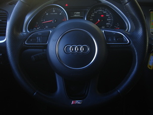 Audi Q7 Ambition 3.0 TDI CD quattro 180 kW (245 CV) tiptronic