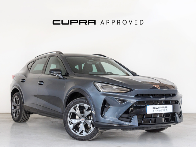 CUPRAFormentor 1.5 eTSI DSG 110 kW (150 CV)