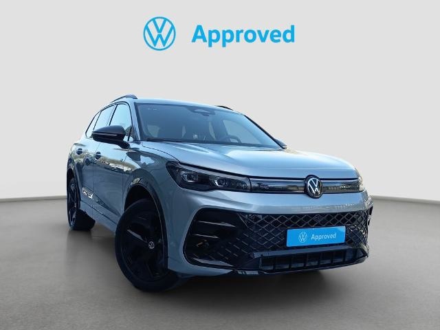 VolkswagenTiguan R-Line 1.5 TSI eHybrid 150 kW (204 CV) DSG