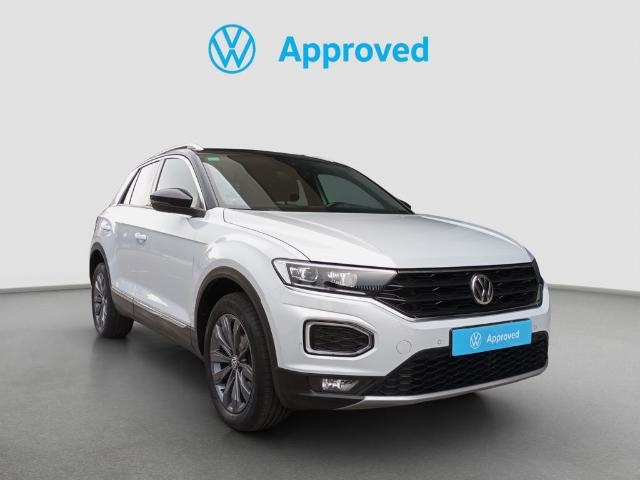 VolkswagenT-Roc Sport 1.5 TSI EVO 110 kW (150 CV)