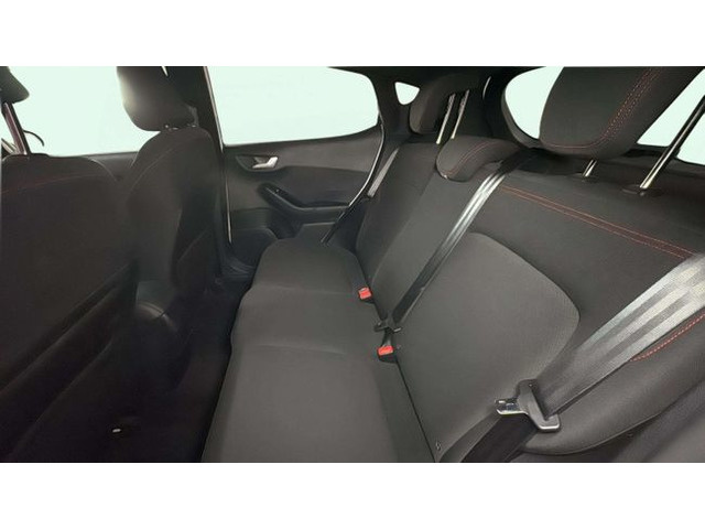 FordFiesta 1.0 EcoBoost MHEV ST-Line 92 kW (125 CV) Vehículo usado en Barcelona - 11