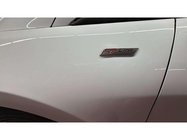 FordFiesta 1.0 EcoBoost MHEV ST-Line 92 kW (125 CV) Vehículo usado en Barcelona - 20