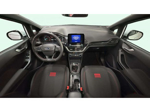 Ford Fiesta 1.0 EcoBoost MHEV ST-Line 92 kW (125 CV)