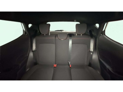 Ford Fiesta 1.0 EcoBoost MHEV ST-Line 92 kW (125 CV) Ford Fiesta 1.0 EcoBoost MHEV ST-Line 92 kW (125 CV)