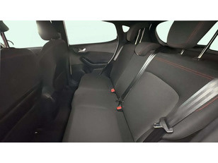 Ford Fiesta 1.0 EcoBoost MHEV ST-Line 92 kW (125 CV)