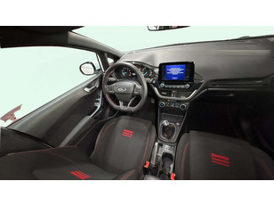 Ford Fiesta 1.0 EcoBoost MHEV ST-Line 92 kW (125 CV)