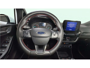 Ford Fiesta 1.0 EcoBoost MHEV ST-Line 92 kW (125 CV)