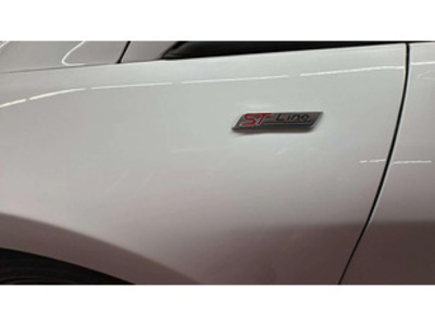 Ford Fiesta 1.0 EcoBoost MHEV ST-Line 92 kW (125 CV) Ford Fiesta 1.0 EcoBoost MHEV ST-Line 92 kW (125 CV)