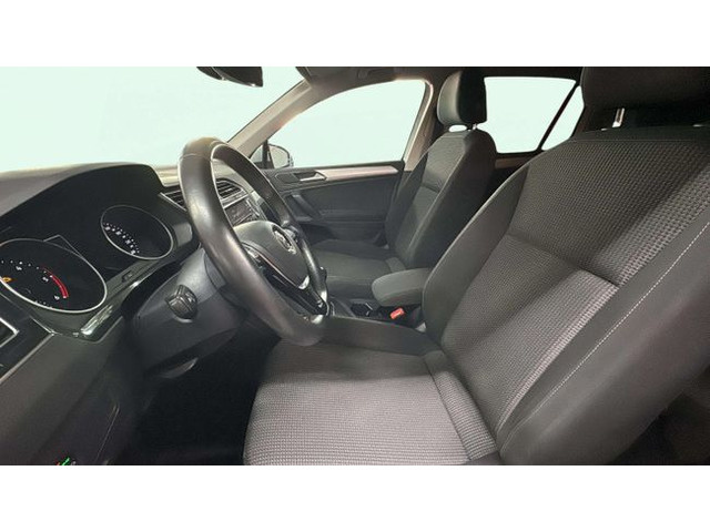 VolkswagenTiguan Edition 2.0 TDI 85 kW (115 CV) Vehículo usado en Barcelona - 9