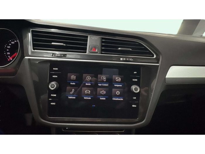 VolkswagenTiguan Edition 2.0 TDI 85 kW (115 CV) Vehículo usado en Barcelona - 16 VolkswagenTiguan Edition 2.0 TDI 85 kW (115 CV) Vehículo usado en Barcelona - 16