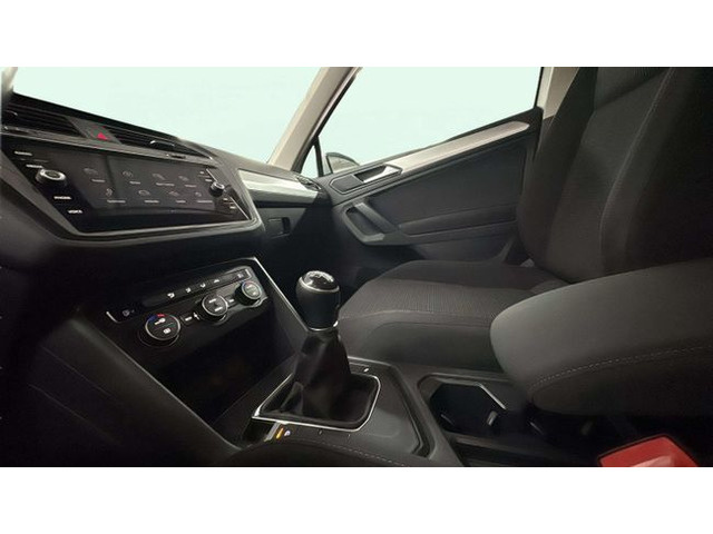 VolkswagenTiguan Edition 2.0 TDI 85 kW (115 CV) Vehículo usado en Barcelona - 18