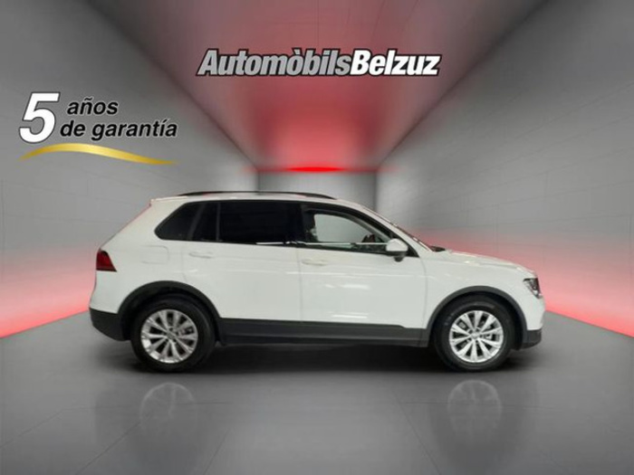 VolkswagenTiguan Edition 2.0 TDI 85 kW (115 CV) Vehículo usado en Barcelona - 22 VolkswagenTiguan Edition 2.0 TDI 85 kW (115 CV) Vehículo usado en Barcelona - 22
