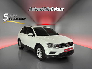 Volkswagen Tiguan Edition 2.0 TDI 85 kW (115 CV)