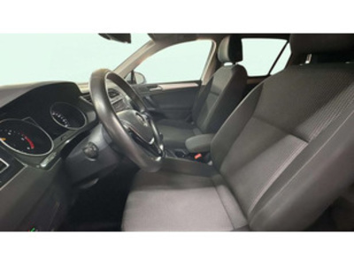 Volkswagen Tiguan Edition 2.0 TDI 85 kW (115 CV) Volkswagen Tiguan Edition 2.0 TDI 85 kW (115 CV)