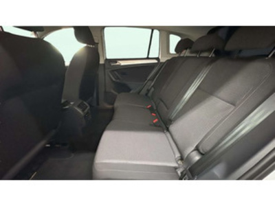 Volkswagen Tiguan Edition 2.0 TDI 85 kW (115 CV) Volkswagen Tiguan Edition 2.0 TDI 85 kW (115 CV)