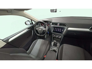 Volkswagen Tiguan Edition 2.0 TDI 85 kW (115 CV)