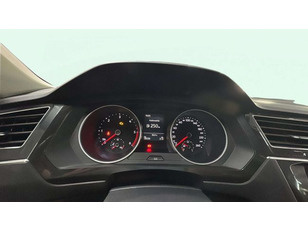 Volkswagen Tiguan Edition 2.0 TDI 85 kW (115 CV)