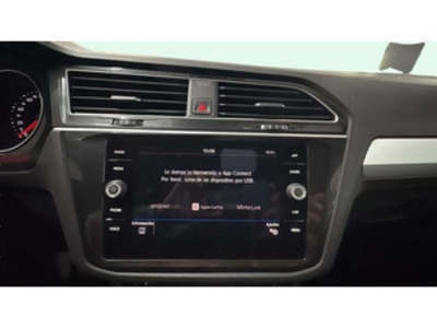 Volkswagen Tiguan Edition 2.0 TDI 85 kW (115 CV) Volkswagen Tiguan Edition 2.0 TDI 85 kW (115 CV)