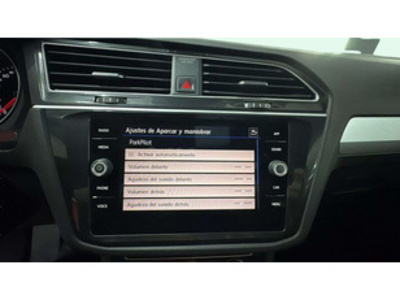 Volkswagen Tiguan Edition 2.0 TDI 85 kW (115 CV) Volkswagen Tiguan Edition 2.0 TDI 85 kW (115 CV)
