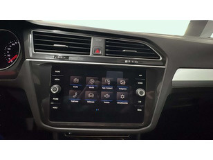 Volkswagen Tiguan Edition 2.0 TDI 85 kW (115 CV) Volkswagen Tiguan Edition 2.0 TDI 85 kW (115 CV)