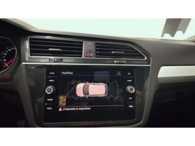 Volkswagen Tiguan Edition 2.0 TDI 85 kW (115 CV) Volkswagen Tiguan Edition 2.0 TDI 85 kW (115 CV)