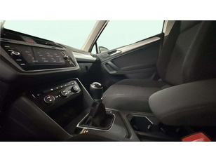Volkswagen Tiguan Edition 2.0 TDI 85 kW (115 CV)