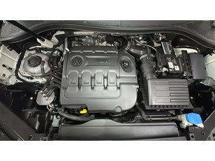 Volkswagen Tiguan Edition 2.0 TDI 85 kW (115 CV)