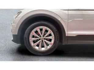 Volkswagen Tiguan Edition 2.0 TDI 85 kW (115 CV) Volkswagen Tiguan Edition 2.0 TDI 85 kW (115 CV)