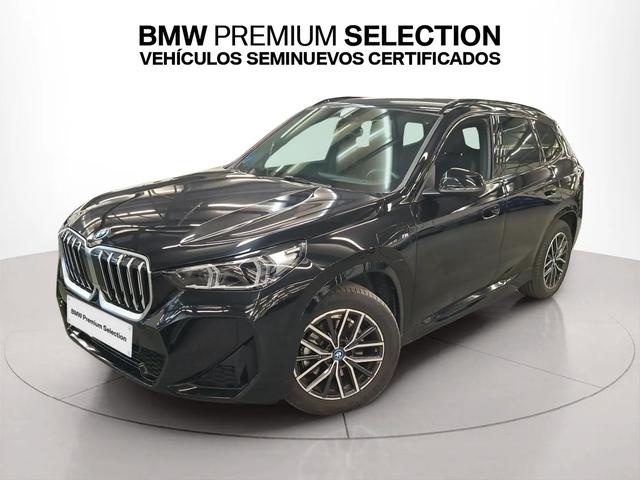 BMWX1 xDrive25e 180 kW (245 CV)
