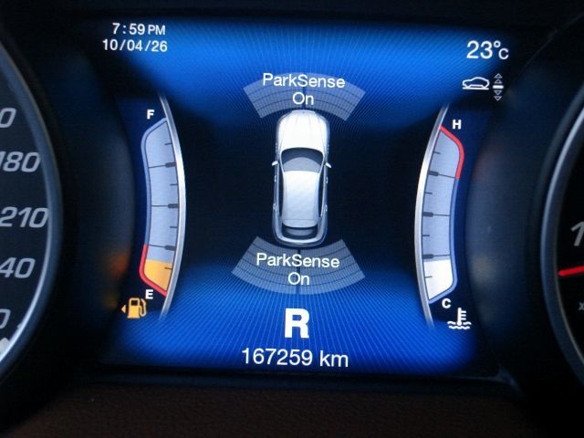 MaseratiLevante 3.0 Diesel 202 kW (275 CV) Vehículo usado en Barcelona - 19