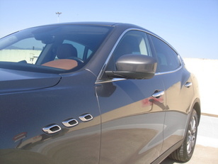 Maserati Levante 3.0 Diesel 202 kW (275 CV)