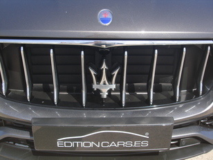 Maserati Levante 3.0 Diesel 202 kW (275 CV)