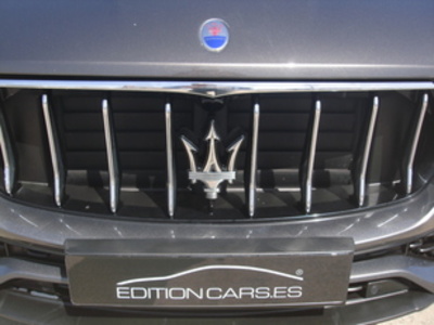 Maserati Levante 3.0 Diesel 202 kW (275 CV) Maserati Levante 3.0 Diesel 202 kW (275 CV)
