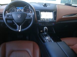Maserati Levante 3.0 Diesel 202 kW (275 CV)