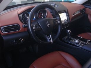 Maserati Levante 3.0 Diesel 202 kW (275 CV)