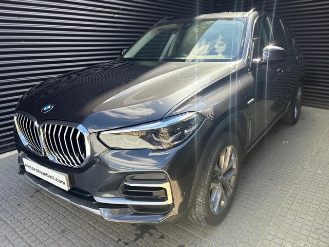 BMWX5 xDrive45e 290 kW (394 CV)