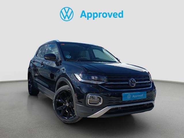 VolkswagenT-Cross Sport 1.5 TSI 110 kW (150 CV) DSG
