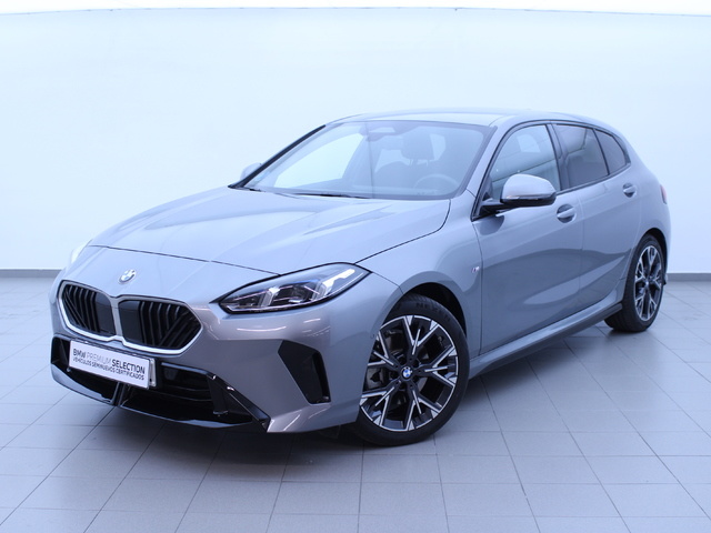 BMWSerie 1 120i 125 kW (170 CV)