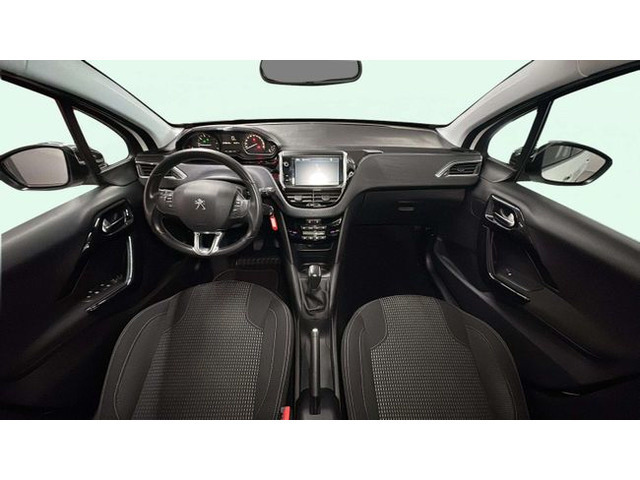 Peugeot208 PureTech 82 Allure 60 kW (82 CV) Vehículo usado en Barcelona - 7