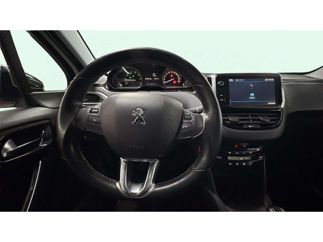 Peugeot208 PureTech 82 Allure 60 kW (82 CV) Vehículo usado en Barcelona - 12