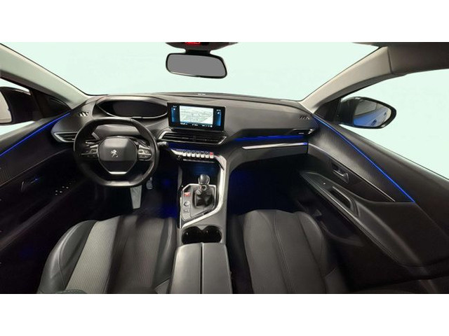 Peugeot3008 PureTech 130 S&S Allure 96 kW (130 CV) Vehículo usado en Barcelona - 7