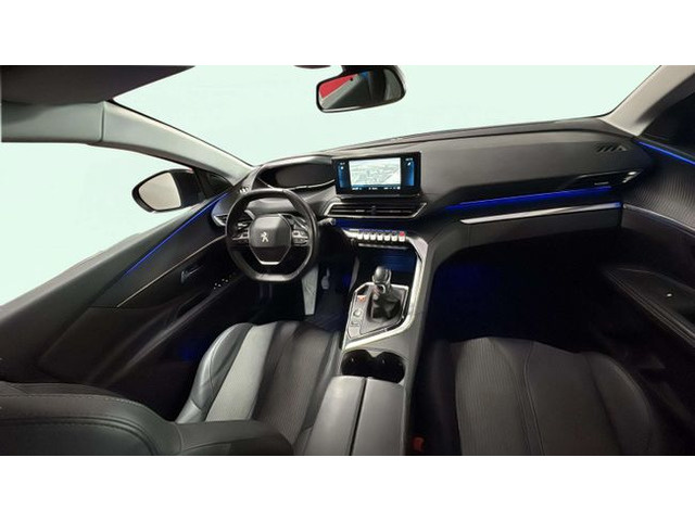 Peugeot3008 PureTech 130 S&S Allure 96 kW (130 CV) Vehículo usado en Barcelona - 11