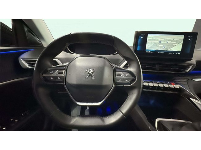 Peugeot3008 PureTech 130 S&S Allure 96 kW (130 CV) Vehículo usado en Barcelona - 12