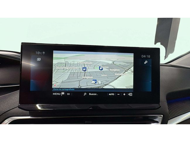 Peugeot3008 PureTech 130 S&S Allure 96 kW (130 CV) Vehículo usado en Barcelona - 14