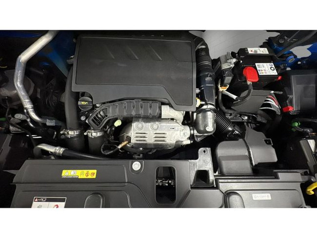 Peugeot3008 PureTech 130 S&S Allure 96 kW (130 CV) Vehículo usado en Barcelona - 24