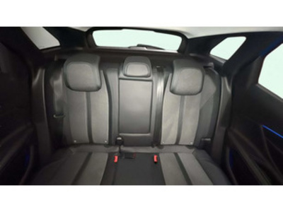 Peugeot 3008 PureTech 130 S&S Allure 96 kW (130 CV) Peugeot 3008 PureTech 130 S&S Allure 96 kW (130 CV)