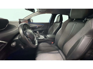 Peugeot 3008 PureTech 130 S&S Allure 96 kW (130 CV)