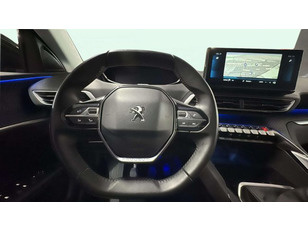 Peugeot 3008 PureTech 130 S&S Allure 96 kW (130 CV)
